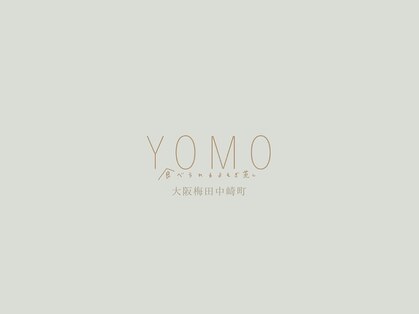 ヨモ 大阪梅田中崎町店(YOMO)の写真