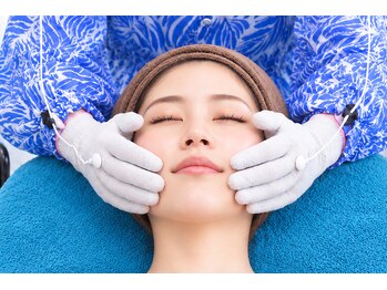 プアラニの写真/毛穴・美白・美肌・小顔・乾燥・むくみケアまで◎肌悩みに合わせて組み立てるオーダーメイドフェイシャル