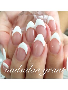 グラント(NAIL SALON&SCHOOL grant)/
