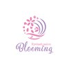 アイラッシュ サロン ブルーミング(Blooming)ロゴ