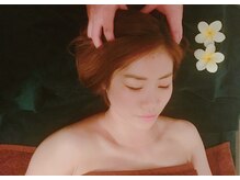 リラクゼーションオアシス(Oasis)/もみほぐしコース　2