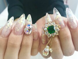 紫外線で変化！！！