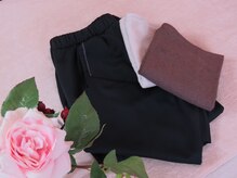 ヴィヴラン(viv-run)/ボディケアお着替えあります☆