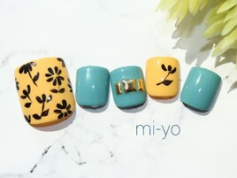 フット【定額¥10450(税込)★】