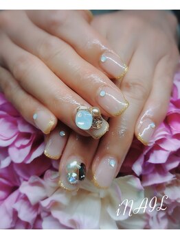 アイネイル(iNAIL)/