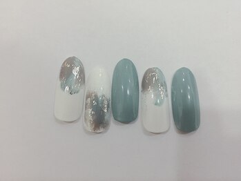 アイラッシュサロン リリー(LILLY)/ネイル