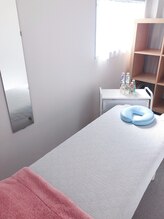 ティーニ 春日井店(TINI)/《施術スペース》