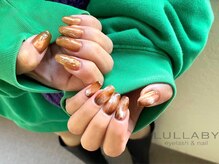 ララバイ 銀座並木通り店(LULLABY)/ニュアンス/ミラー/オーロラ 夏