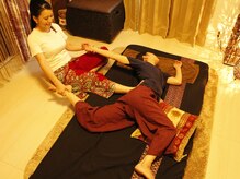 ラトゥナ(Ratna)/タイ古式マッサージ