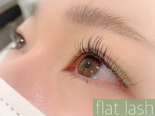 レーヴ(REVE)/フラットラッシュ★pointカラー