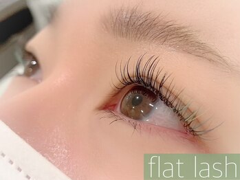 レーヴ(REVE)/フラットラッシュ★pointカラー