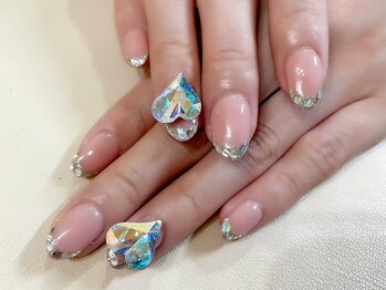 ラビング(Loving)/オーロラハート