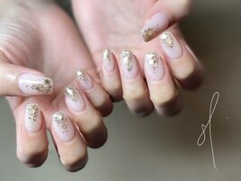 81 Fukuoka >>>【ジェルアート】