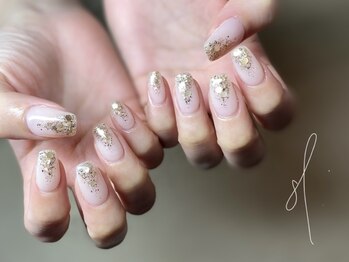 エイティワン フクオカ(81 Fukuoka)/81 Fukuoka >>>【ジェルアート】