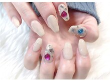 リーヴェ(Riebe)/ビジュー