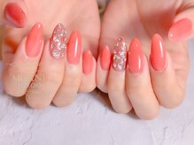 モアニ ヒロオ 渋谷店(MOANI Hiroo)/