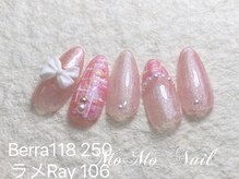 モモネイル 蒲田店(MOMOネイル)/ツイートネイル