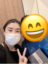 リュウ(le.lieu)/エクラボーテ（美顔器）ゲット！