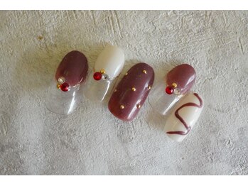 プチリリィ(Petit Lily)/バレンタインサンプル