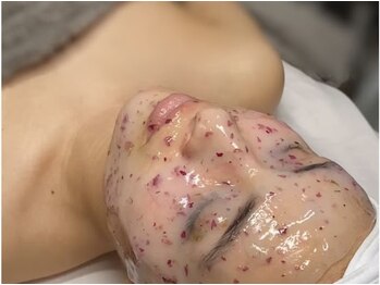 シエル(Ciel)/ハイドロジェリーマスク