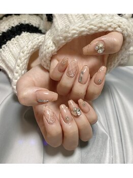 コロミネイル(colome nail)/