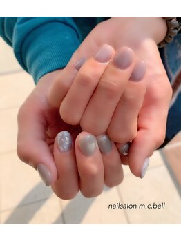 エムシーベル(m.c bell)/