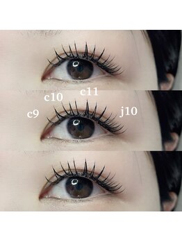 フェミー(femii..)/eye design