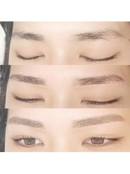 キューミー 錦糸町店(Qmee)/美眉スタイリング