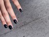 【Hand】ワンカラー・グラデーションコース