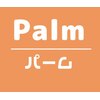 パーム(Palm)ロゴ