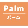 パーム(Palm)のお店ロゴ