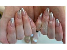 ジュライネイル(July nail)/グラテーション