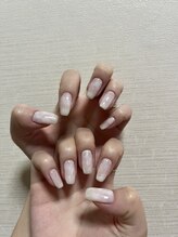 リュミエール(lash&brow lumiere)/ニュアンス的な