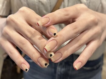 イコイ(ikoi)/【Instagram】@k__ikoi