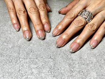 ネイルアンドアイラッシュ シヴァ(Siva)/