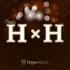 エイチバイエイチ 戸田公園店(H×H)のお店ロゴ