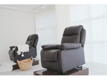 スリール(sourire)/店内風景