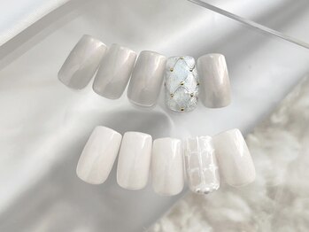 テンスリー(103)/シルバー