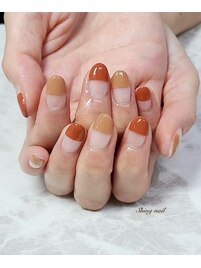 フラットフレンチ