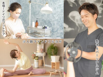 クラゲ(Kurage)の写真