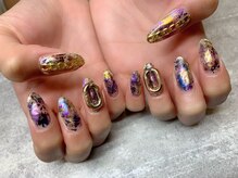 アインソフ(AinSoph)/