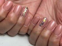 エリーネイル 銀座店(Ellie Nail)/プチアートコース