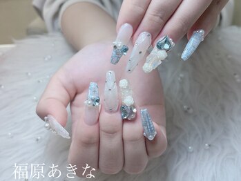 ネイルプリンセス(Nail Princess)/