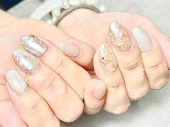 [中野/パラジェル]