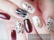 ヘーゼル(Hazel)/