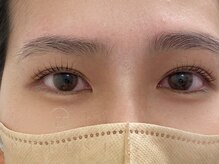 リーベスト 南森町店(REBEST)/パリジェンヌラッシュリフト