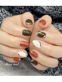 トレンドコース