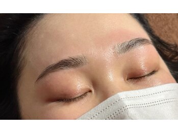 レア ネイル(lea nail)/アイブロウデザイン