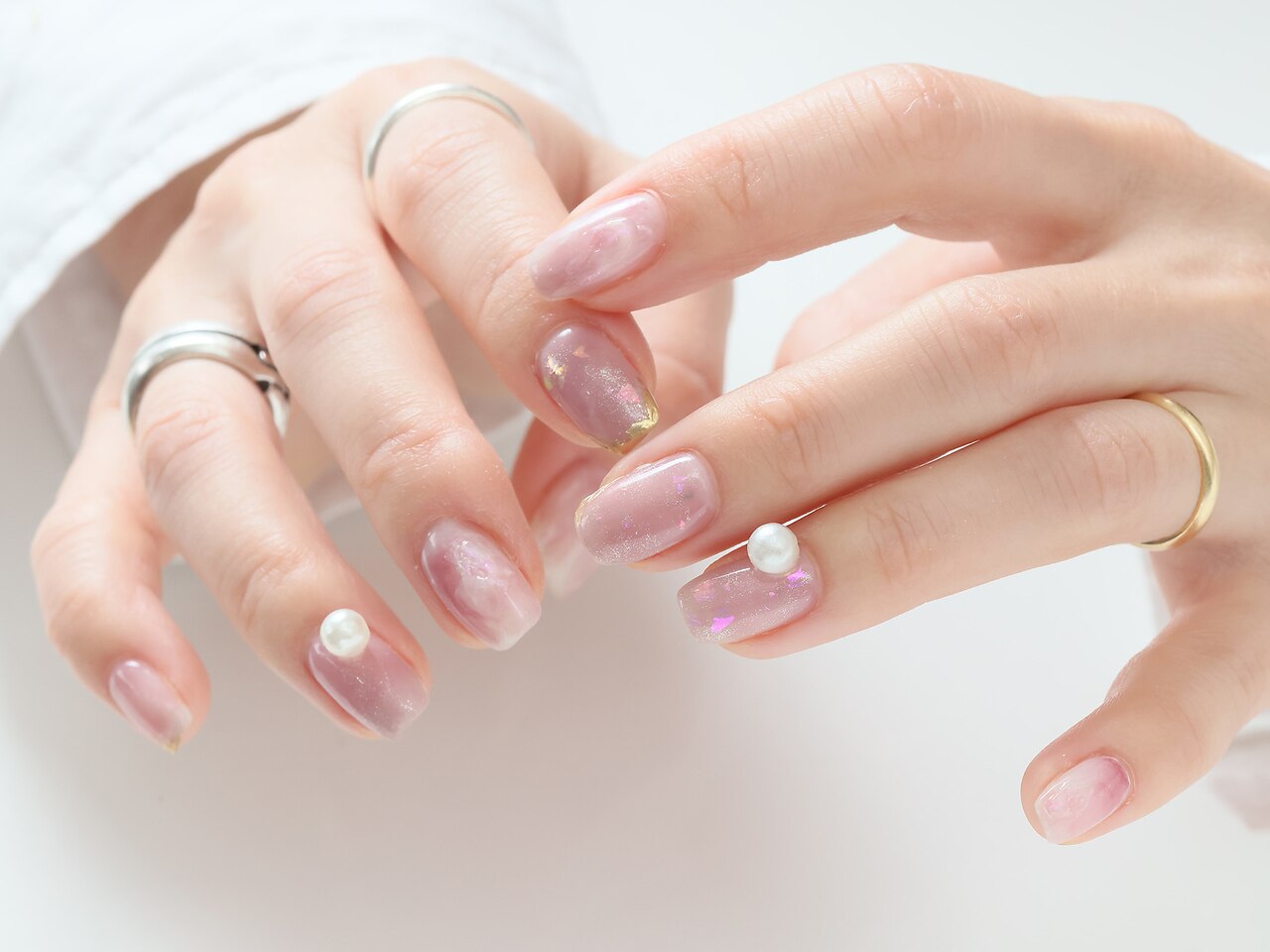 nailsalonR リピ様 レイ(REY)｜ホットペッパービューティー
