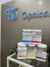 TD 一宮店/SNS映え!ハイドロジェリーマスク